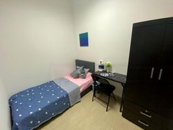 Maplewoods (D21), Condominium #474150321